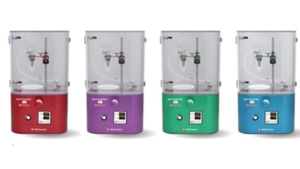 Reliable Easy-to-Use Evaporator for Academic Labs