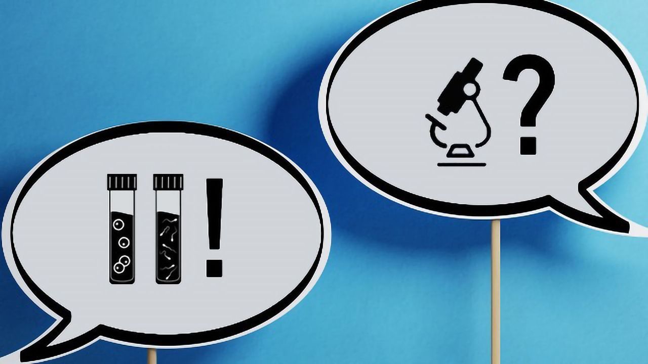 Opinionated Science: The Dish on Cell Culturing