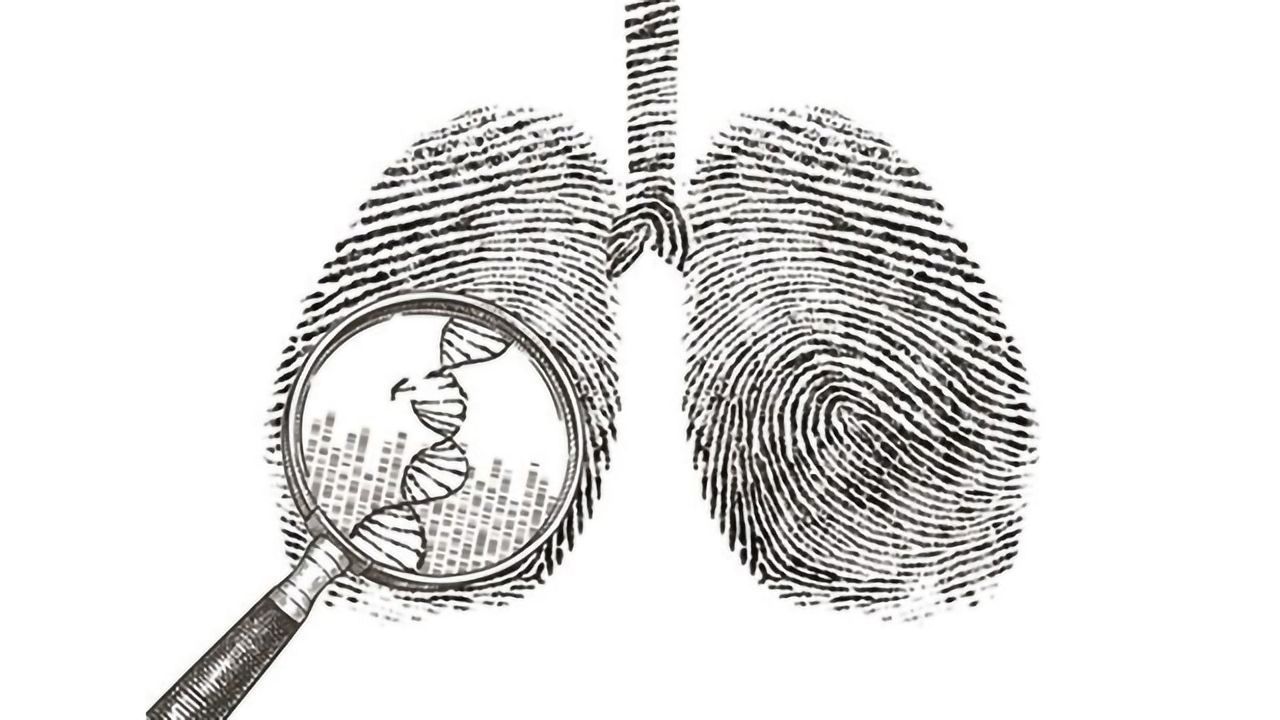 Exploring the Origins of Lung Cancer in Never Smokers