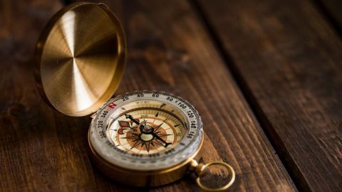 How Mental Maps Can Help Us Solve Unexpected Problems