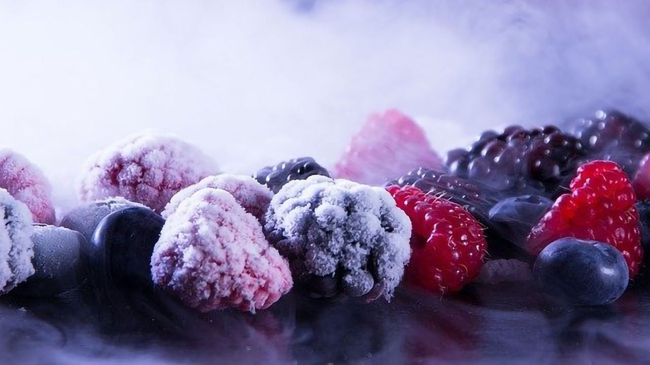Isochoric Freezing Could Improve Food Quality and Safety