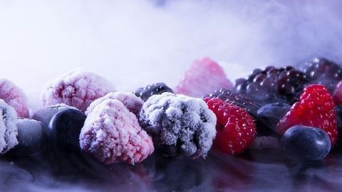 Isochoric Freezing Could Improve Food Quality and Safety