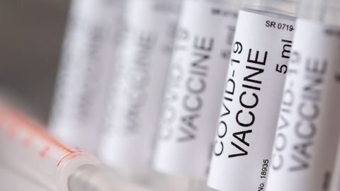 World’s First Plasmid DNA Vaccine for COVID-19 Authorized in India