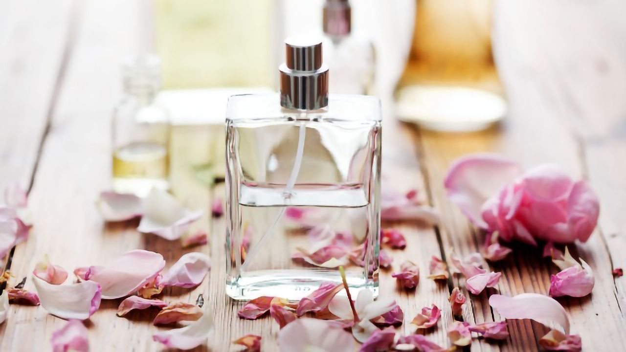Compound in Fruit and Perfume Could Be Used To Treat Parkinson's Disease