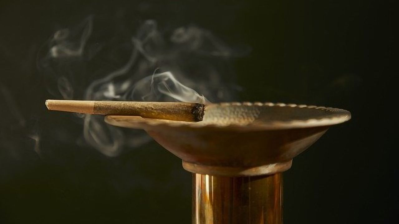 Cannabis Legalization Risks Indoor Air Quality Progress
