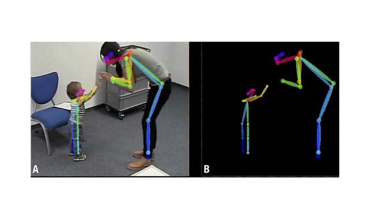 Video Analysis Tool Allows for Early Autism Diagnosis