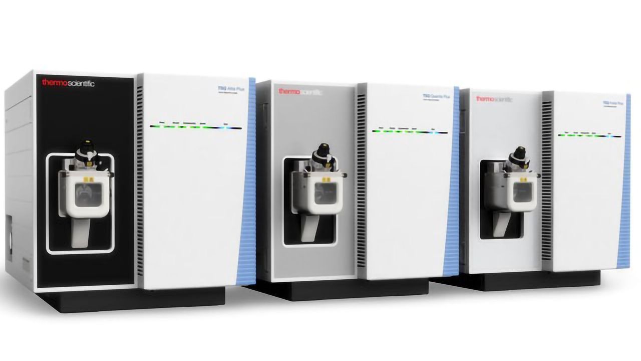 New Mass Spectrometry Portfolio Leverages Enhanced Hardware and Software to Advance Quantitative Analysis