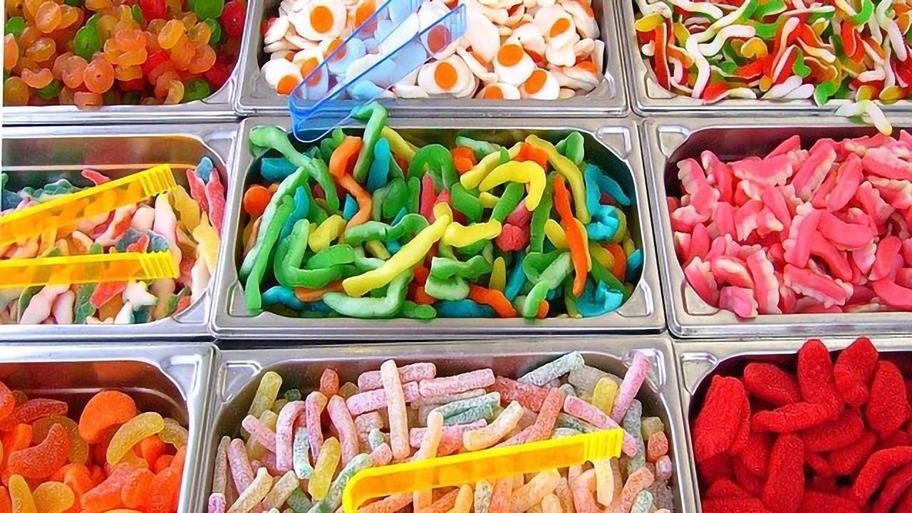 What Do the Public Think of Food Additives?