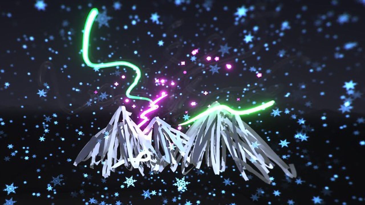How Does Drawing in Virtual Reality Affect the Brain?