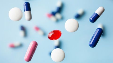 Nine Existing Drugs Reduce SARS-CoV-2 Viral Load in Cell-Based Study