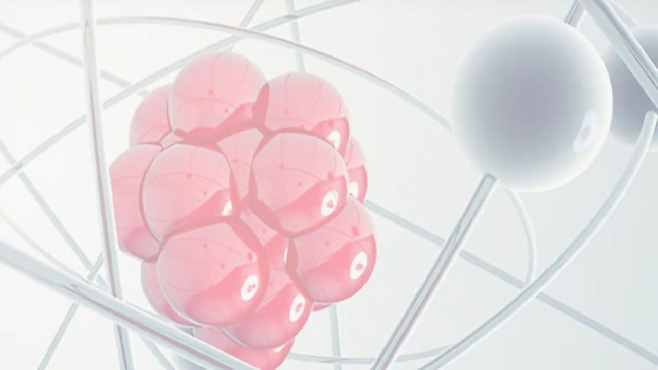 Discover Triple Quadrupole ICP-MS for the Analysis of Trace Elements