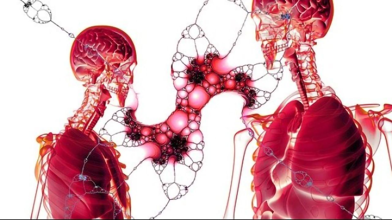 Some Allergic Reactions Protect Us From Potentially Lethal Infections