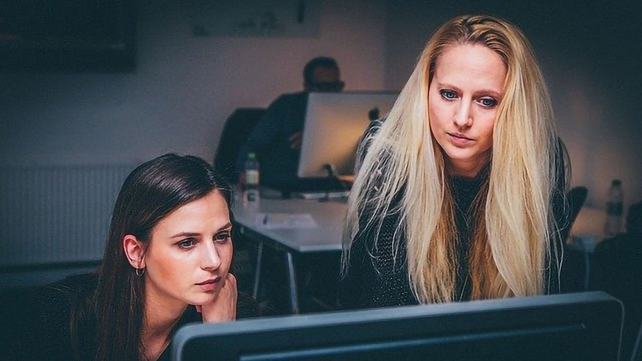 Office Air Quality May Impact Employee Performance