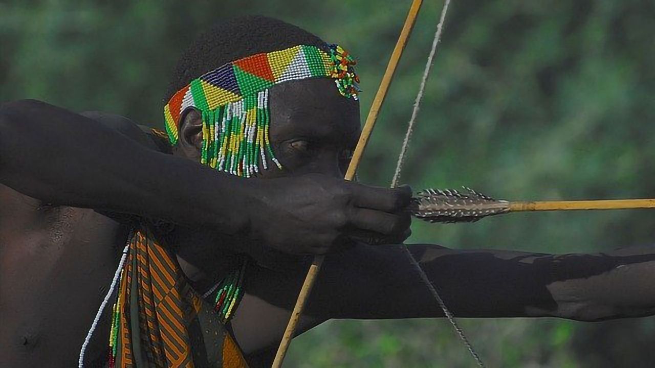 Hunter-Gatherer Population Sizes Restricted by Meat-Heavy Diet