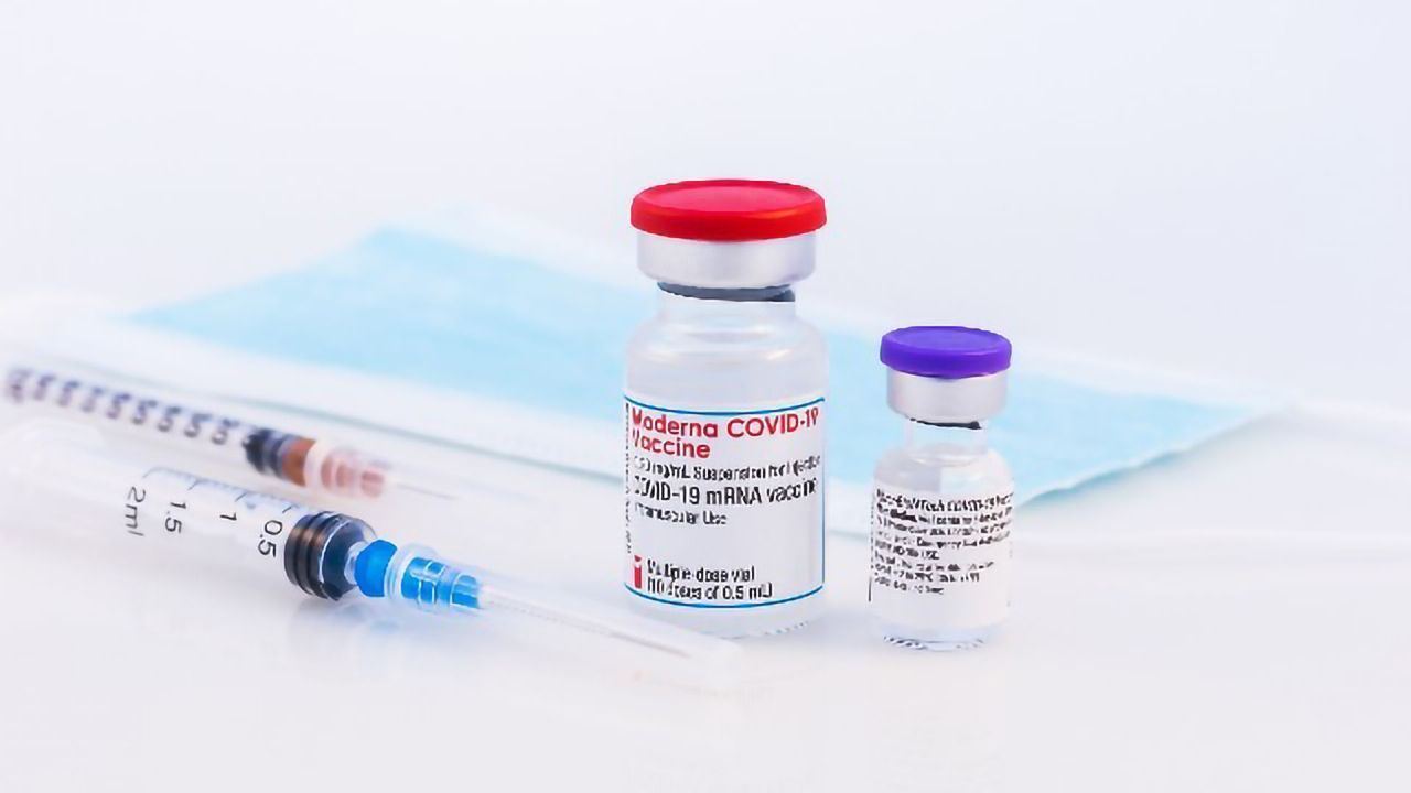Moderna More Effective Against Delta Than Pfizer and Johnson & Johnson