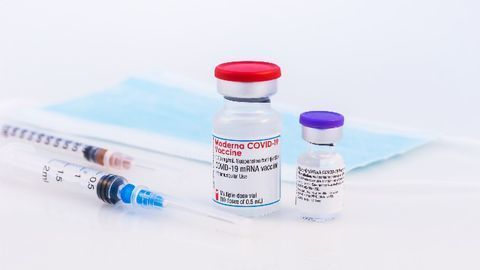 Moderna More Effective Against Delta Than Pfizer and Johnson & Johnson