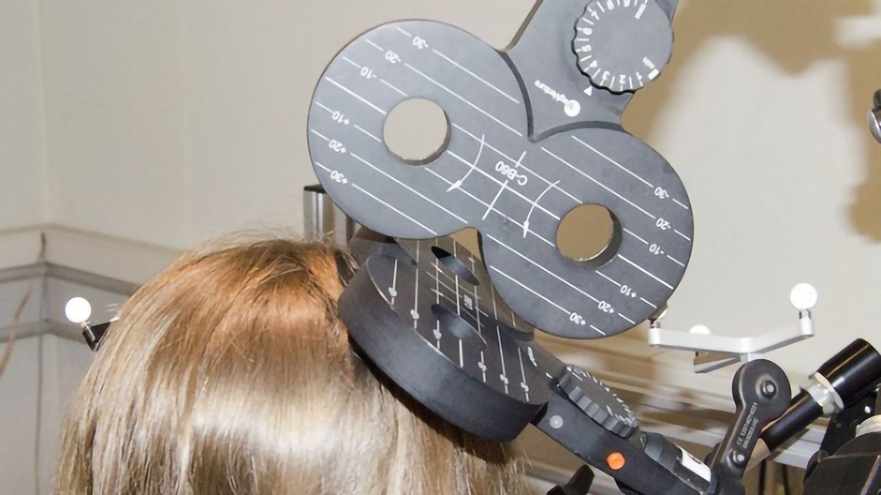 Disrupting the Motor Cortex Has an Unexpected Impact on Translation
