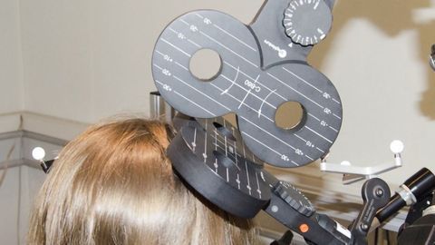Disrupting the Motor Cortex Has an Unexpected Impact on Translation