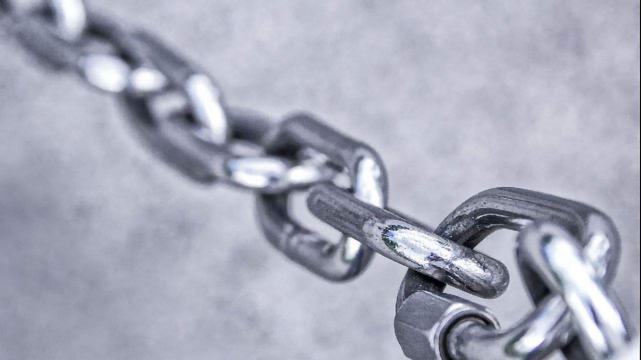 How Do Tiny Anchors Keep Our Cells in Place?