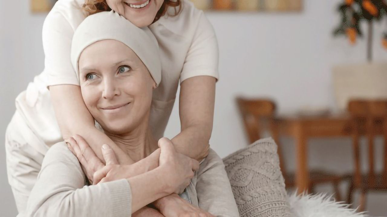 Having Second- or Third-Degree Relatives With Colorectal Cancer Increases a Person’s Risk of Disease