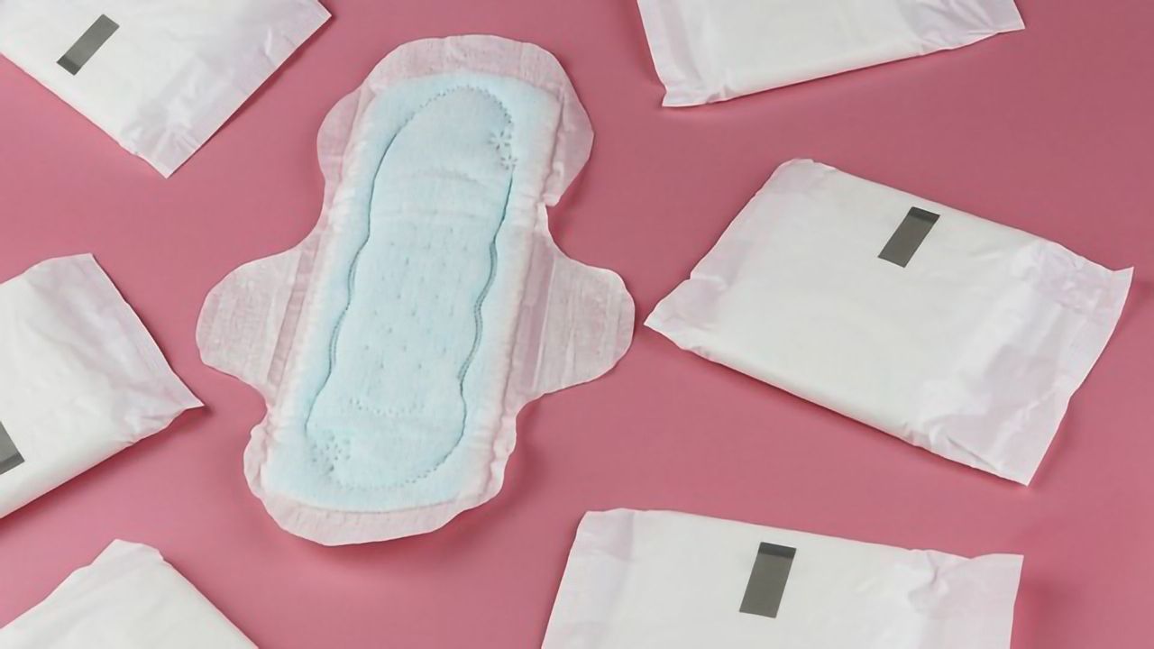 Do Feminine Hygiene Products Expose Women to VOC's?