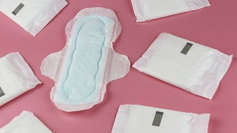 Do Feminine Hygiene Products Expose Women to VOC's?