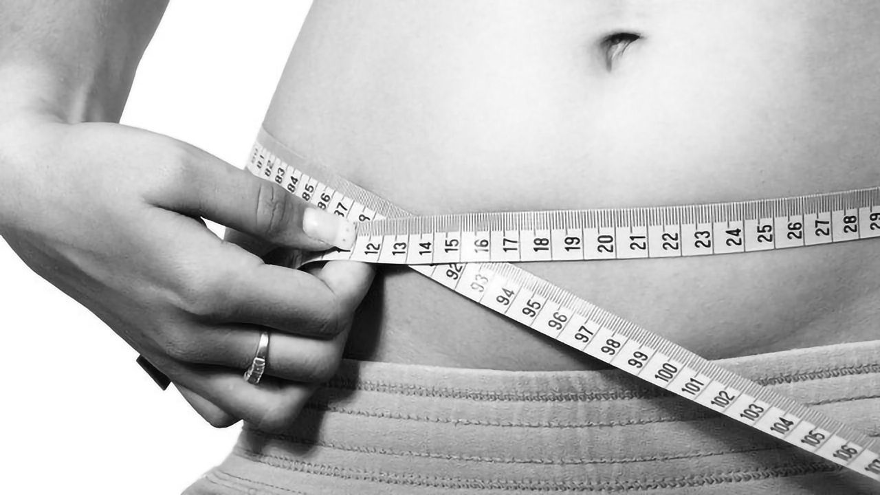 Gut Microbiome Can Impact Our Ability To Lose Weight