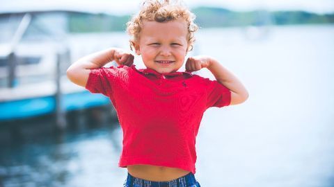 "Land of Youth" Protein Can Reverse Aging of Skeletal Muscle
