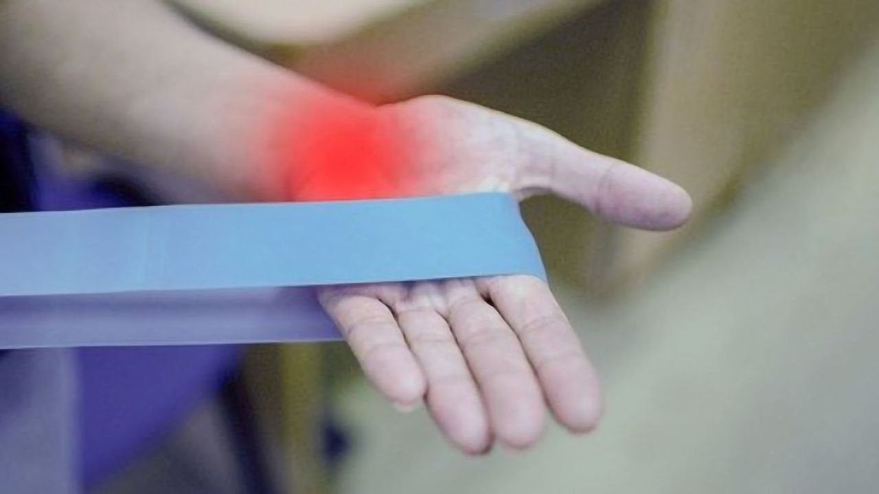 Cracking the Code of Chronic Inflammation