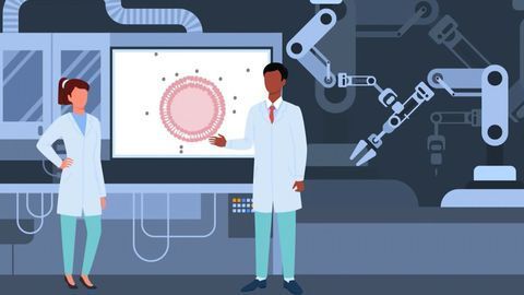 Nanofluidic Device Enables Development of Exosome-Based Drug Delivery Vehicles