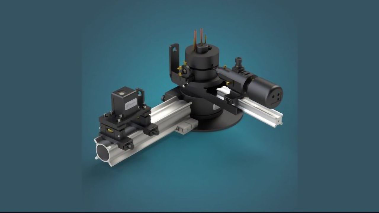 Dynamic Light Scattering Helps Determine Best Ceramics for Implants
