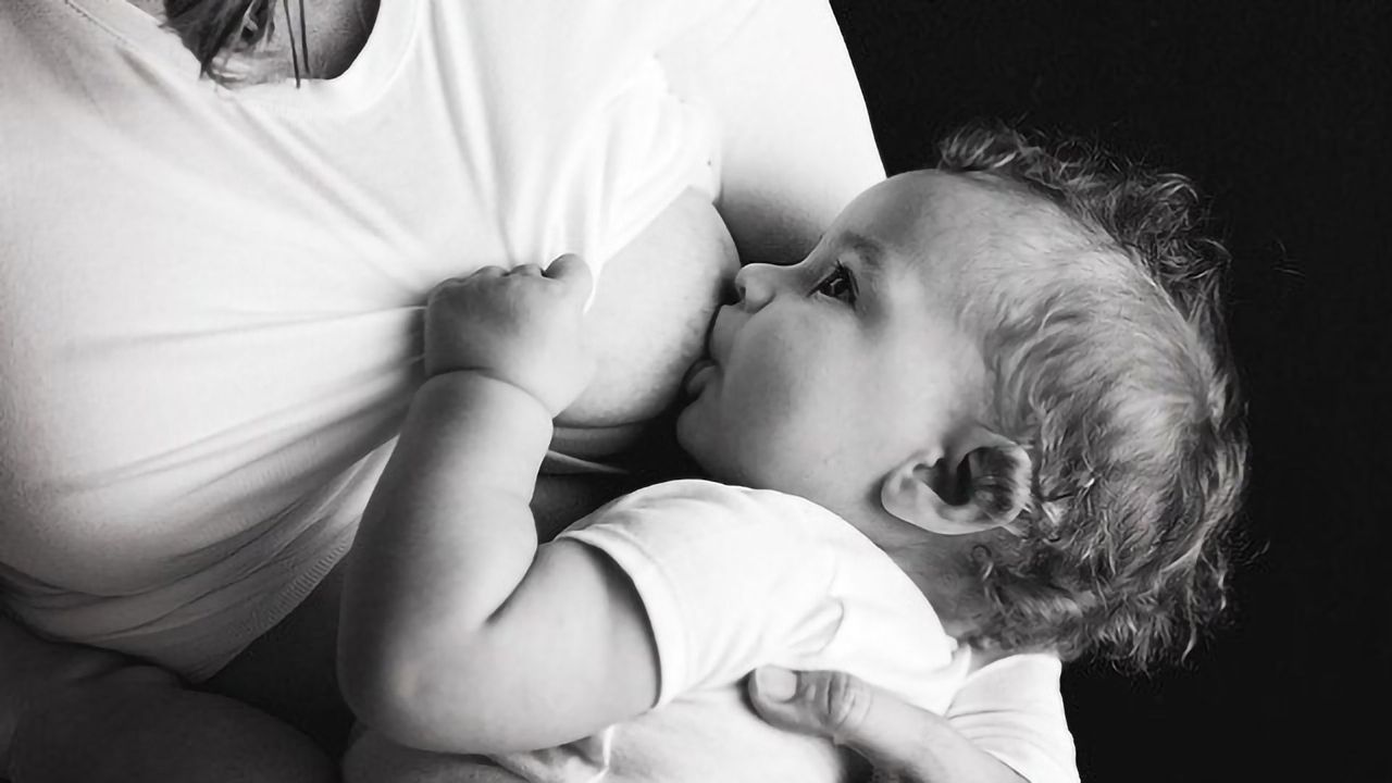 PFAS Exposure May Affect Women's Breastfeeding Ability