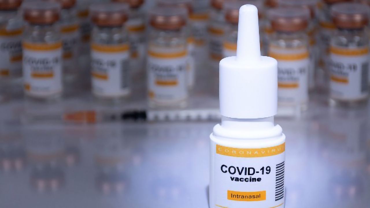 A New Intranasal Subunit Vaccine for COVID-19