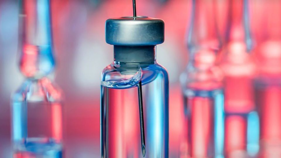 Advances in Vaccine Research content piece image