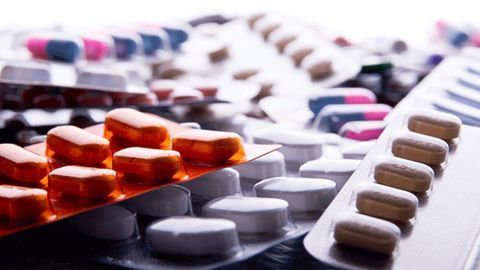 Certain Anti-Seizure Meds May Elevate Fracture Risk in Kids With Epilepsy