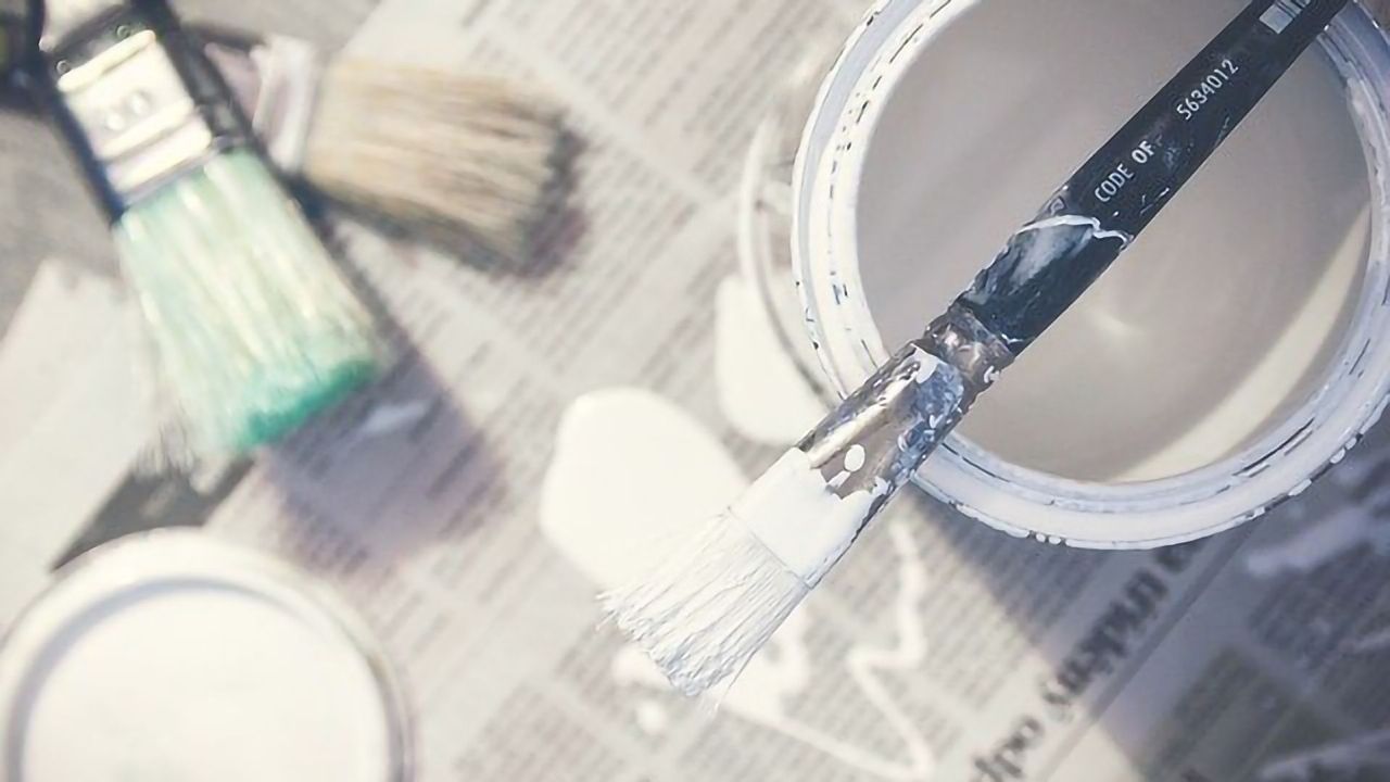 Scientists Have Created the World's Whitest Paint