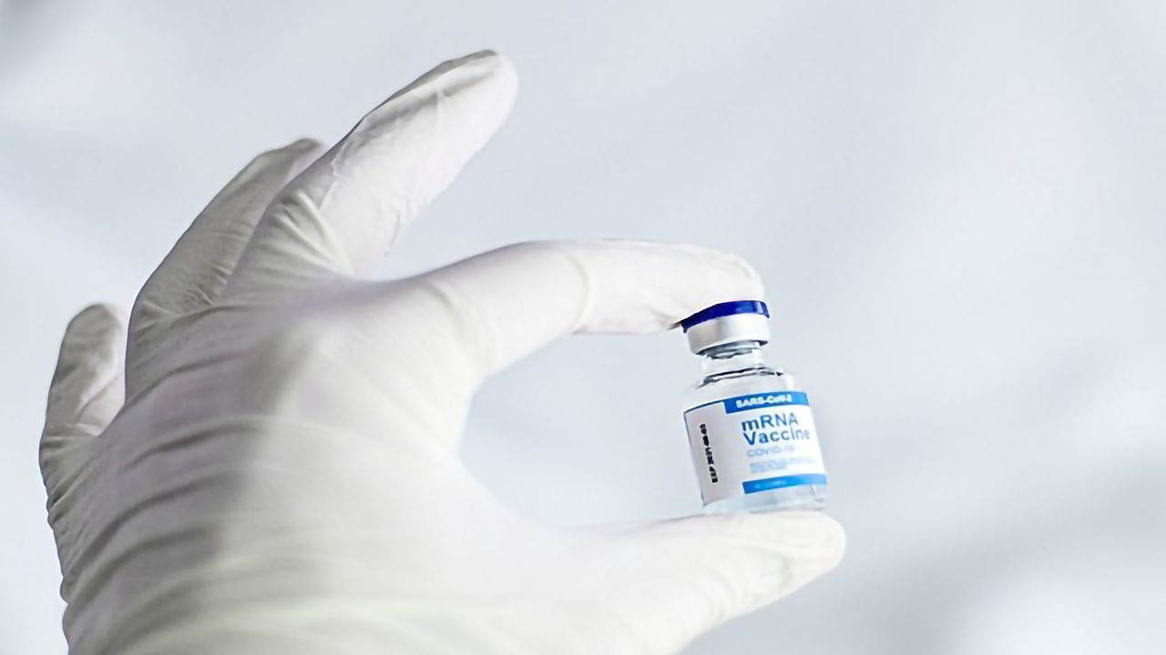 mRNA Booster Vaccine Significantly Increased SARS-CoV-2 Neutralizing Antibodies