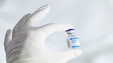 mRNA Booster Vaccine Significantly Increased SARS-CoV-2 Neutralizing Antibodies