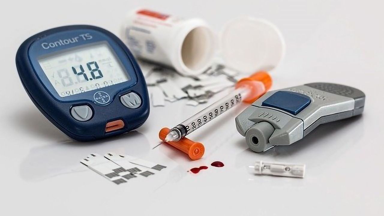 Glucose Tolerance Predicts Memory Decline Ten Years Later