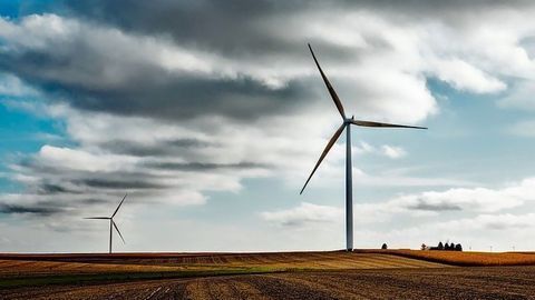 Future Impact of Climate Change May Be Underestimated Due to Missing Wind