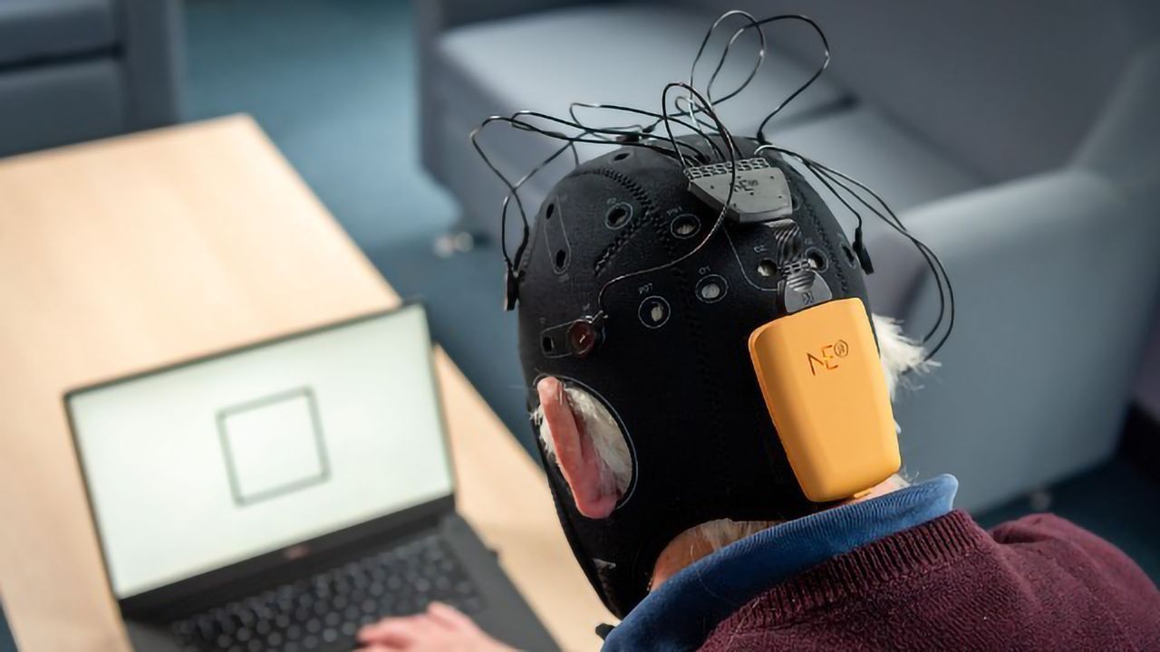 "Fastball" Test Could Passively Diagnose Alzheimer's