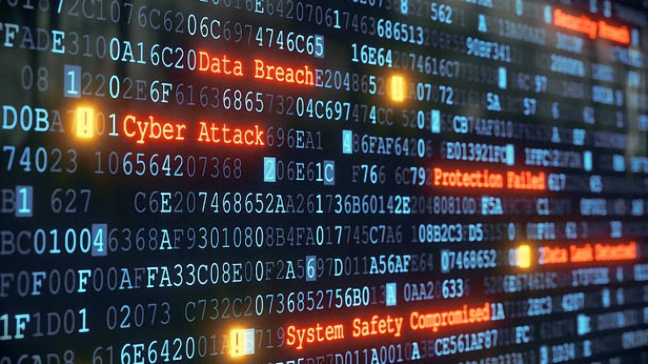 Taking the Lead on Cybersecurity