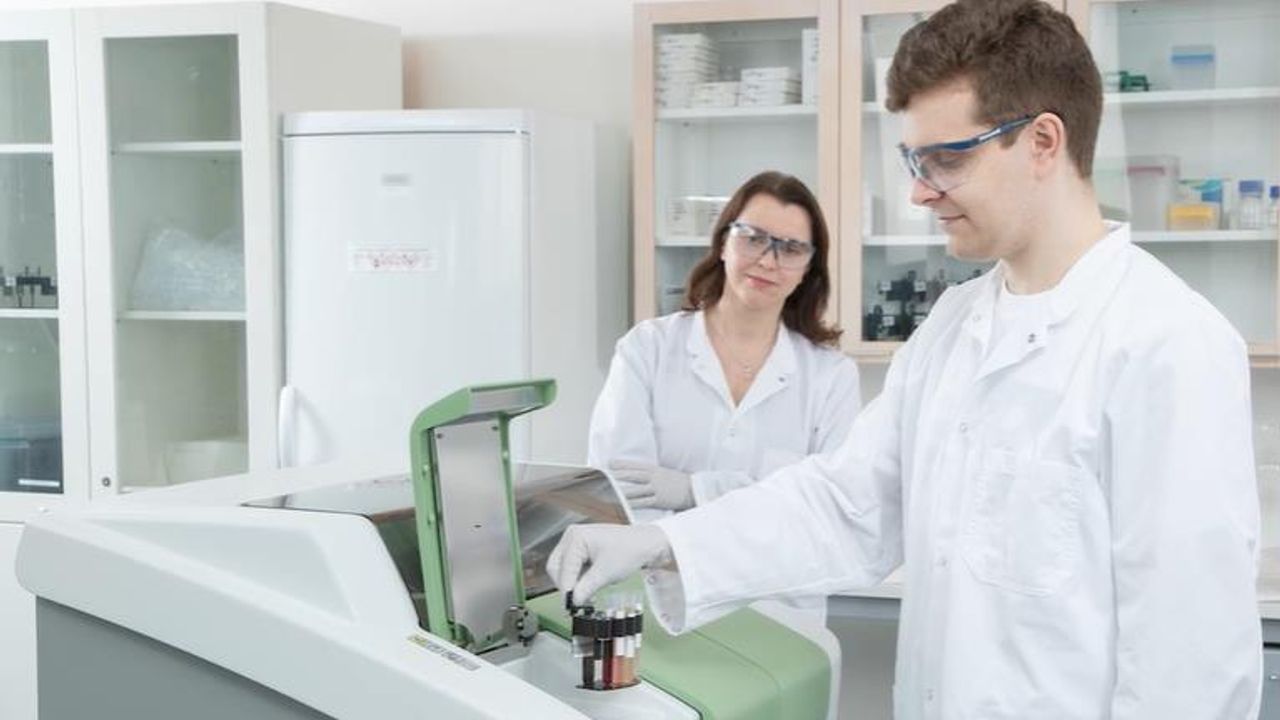 Fully-Automate Enzyme Assay Analysis