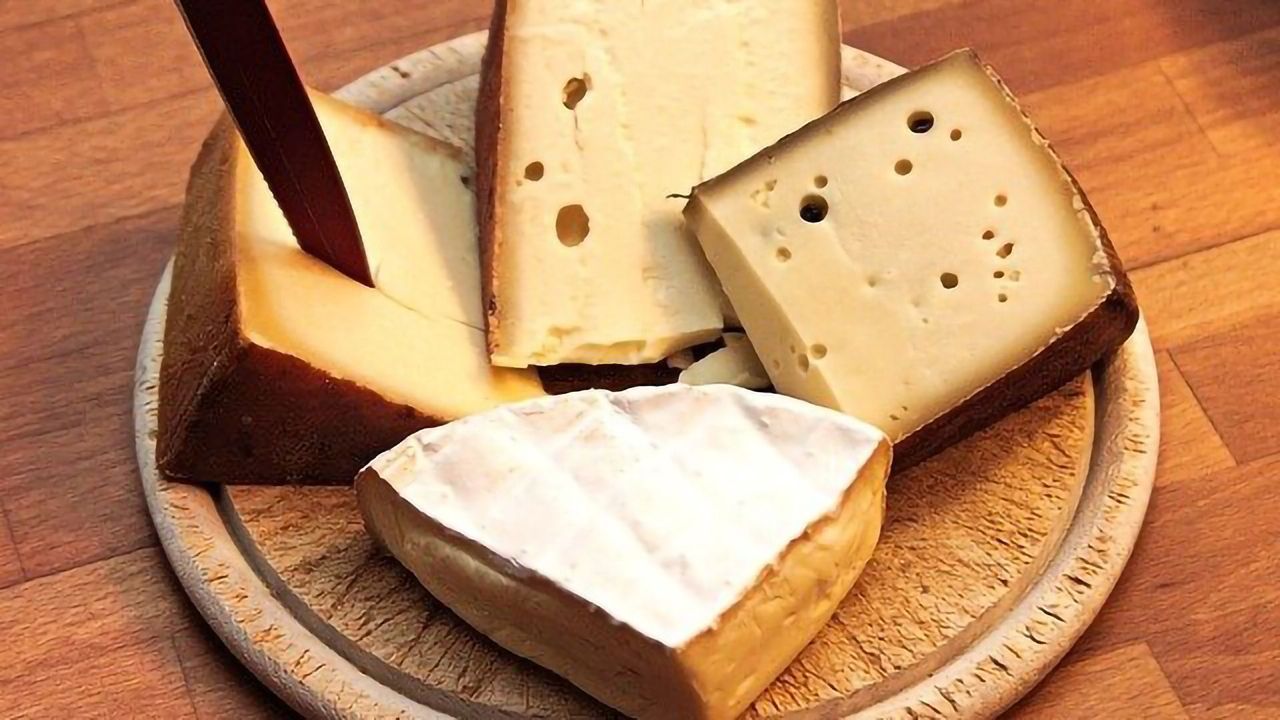 Diet Rich in Dairy Fat May Actually Lower Heart Disease Risk