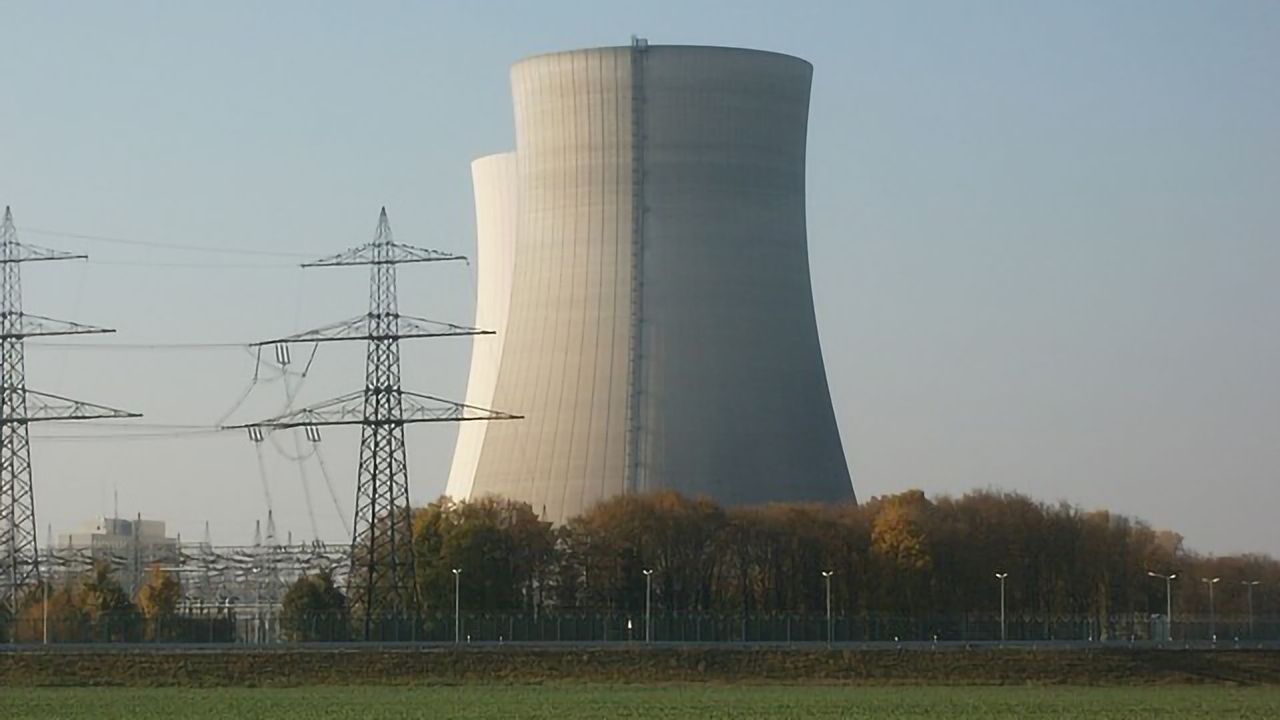 Interaction of Nuclear Waste With the Environment May Be More Complicated Than Previously Thought