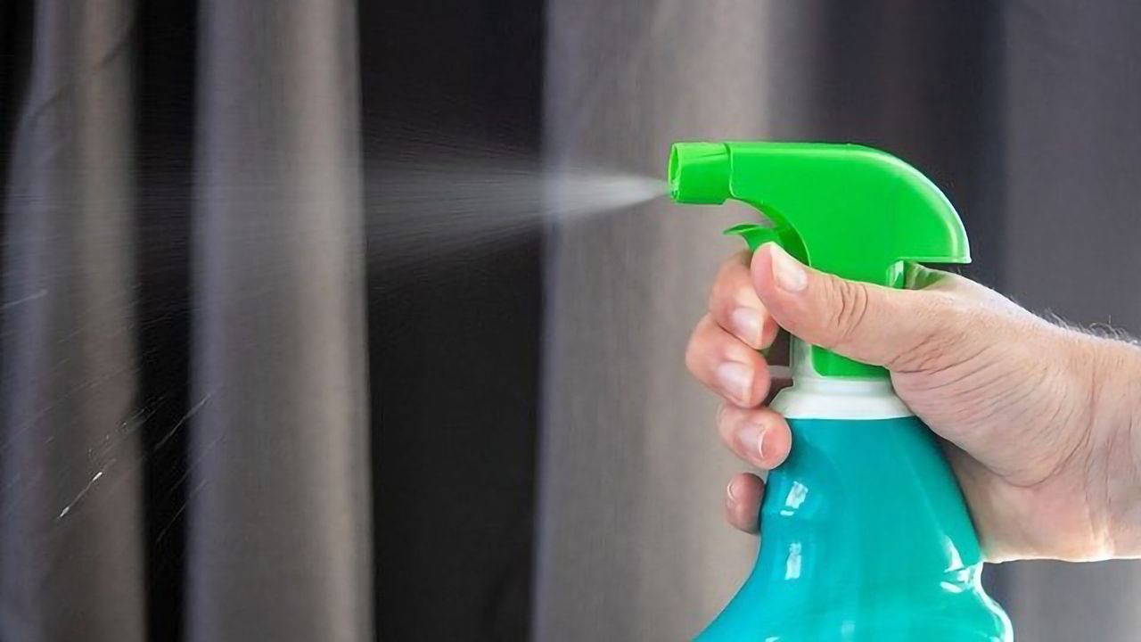 Kill More Germs by Cleaning… Less?