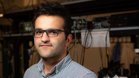 Bioprinted Neurons Could Cut Use of Animals in Research