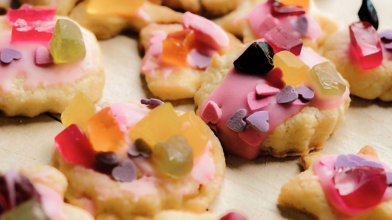 What Makes Children Picky Eaters?