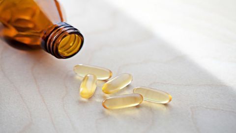Supplement Derived From Food Sources a Potential Option for Treating Hair Loss