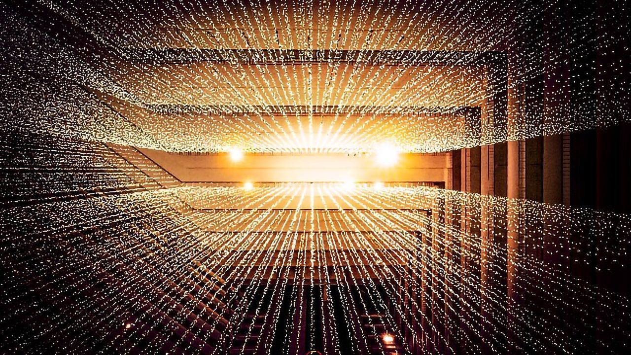 New Machine Learning Method Analyzes Complex Scientific Data of Proteins
